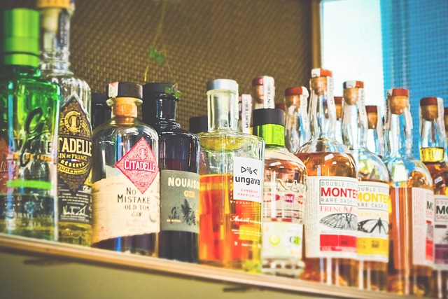 알코올, alcohol