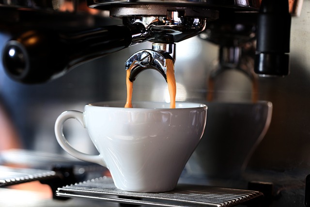 커피, coffee