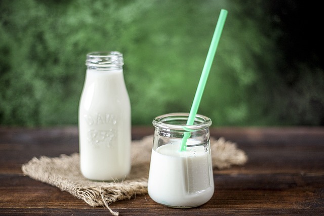 설사할 때 먹지 말아야 할 음식
우유, milk