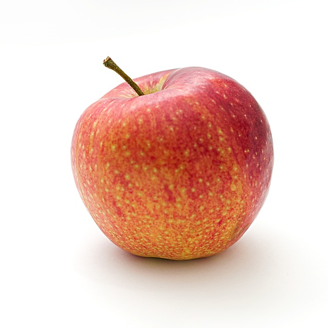 apple, 사과