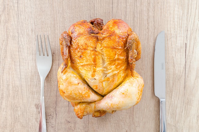 닭고기, chicken