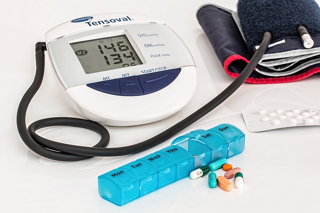 고혈압, hypertension