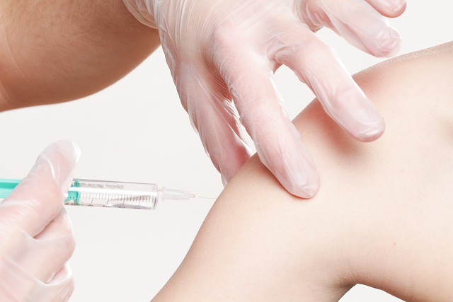 예방접종, vaccine