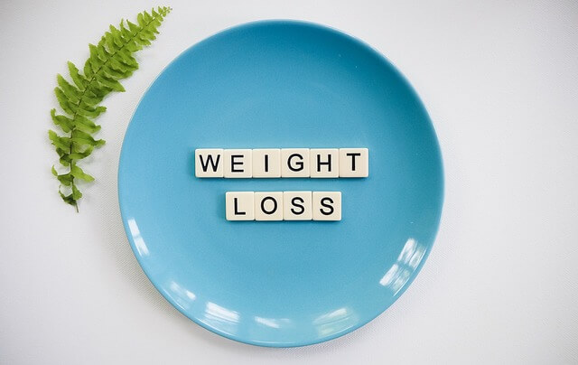 새해 다이어트
'Weight Loss' 문구