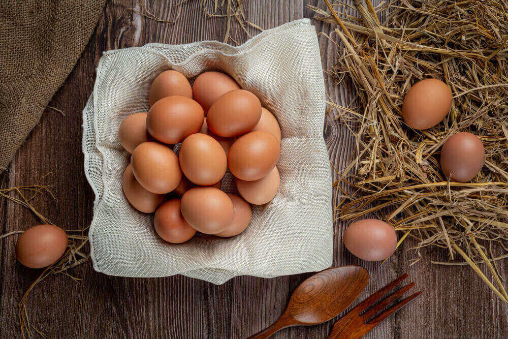 달걀 건강하게 먹는 방법