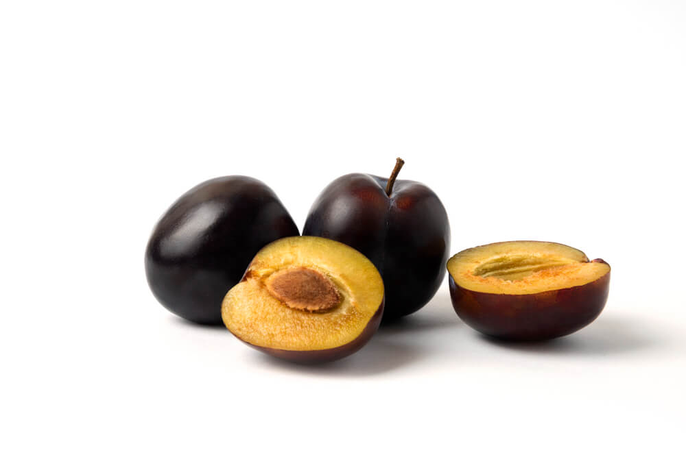 갱년기에 좋은 음식 - 프룬