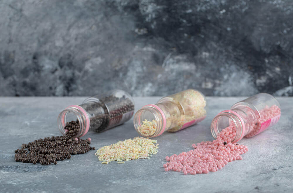 첨가당, 인공감미료